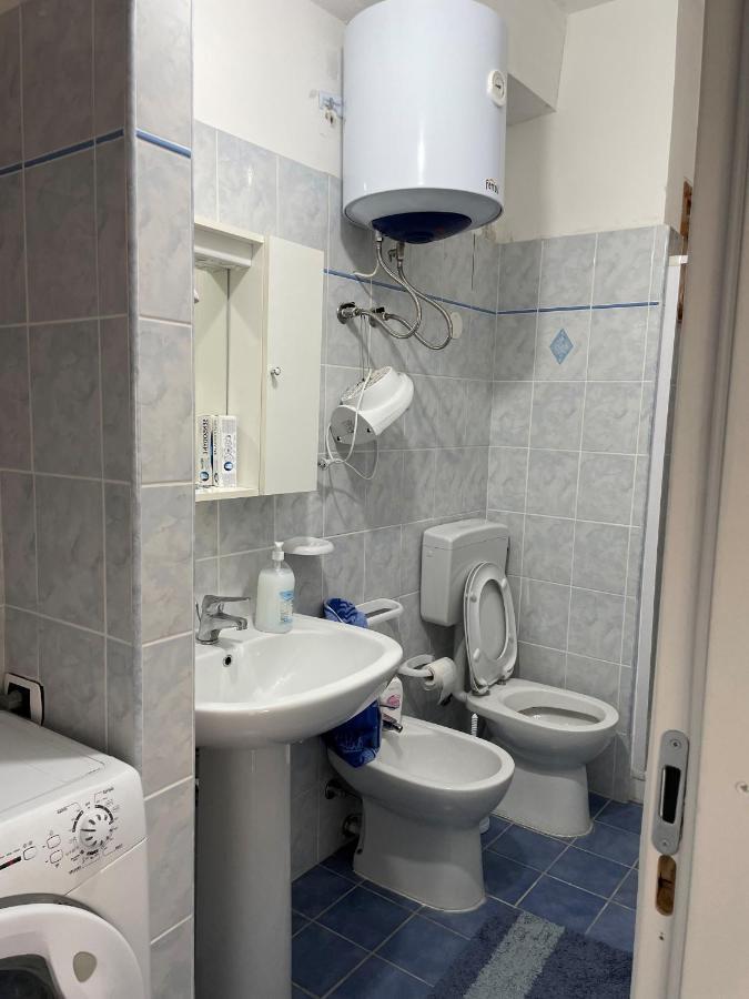 Minicasa Apartment *