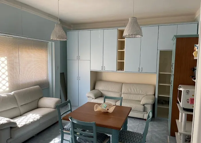 Minicasa Alghero