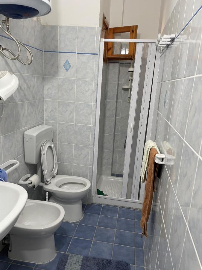 Minicasa Apartment